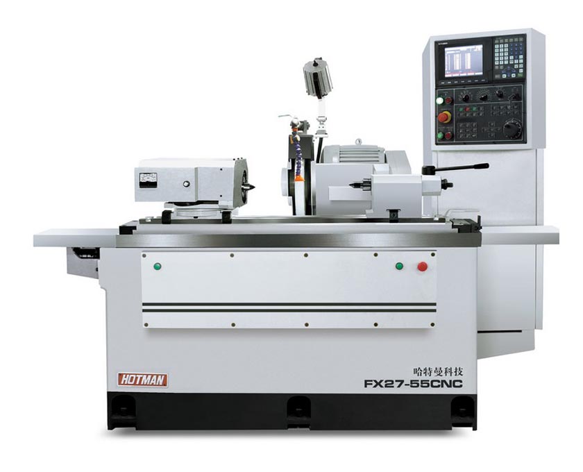 （金加工）電機(jī)軸加工磨床